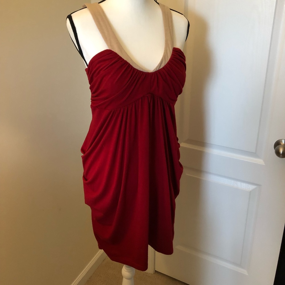 Sexy night out on the town dress